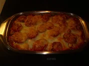 Ravioliauflauf - Rezept