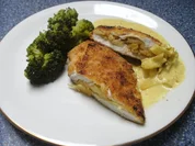 Hähnchen auf China-Art - Rezept