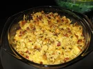 Käsespätzle - Rezept