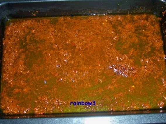 Grillen: Schaschlik-Spieße - Rezept - Bild Nr. 2