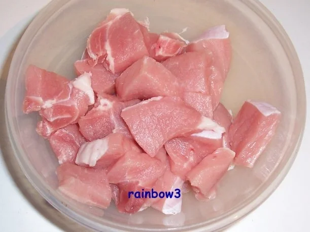 Grillen: Schaschlik-Spieße - Rezept - Bild Nr. 3