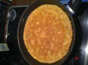 Tortilla - Rezept