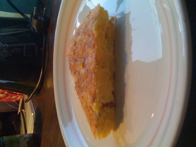 Tortilla - Rezept - Bild Nr. 2