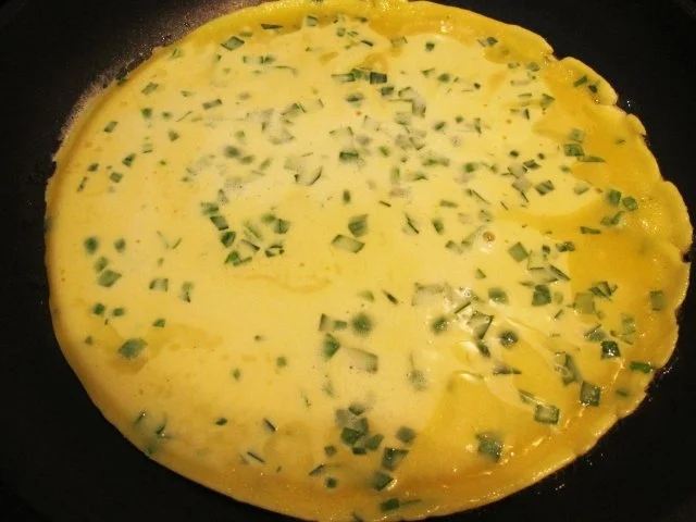 Speck-Kratzete - Rezept - Bild Nr. 2