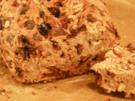 Mediteranes Brot - Rezept