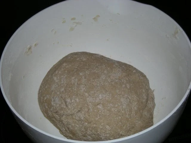 Mediteranes Brot - Rezept - Bild Nr. 2