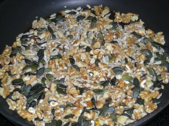 Mediteranes Brot - Rezept - Bild Nr. 3