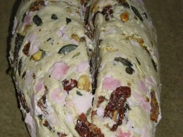 Mediteranes Brot - Rezept - Bild Nr. 8