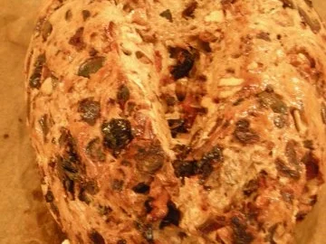 Mediteranes Brot - Rezept - Bild Nr. 10