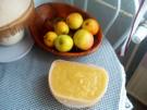 selbstgemachtes Apfelmus - Rezept