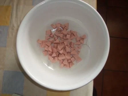 Nudelsalat - Rezept - Bild Nr. 3