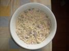 Nudelsalat - Rezept