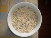 Nudelsalat - Rezept