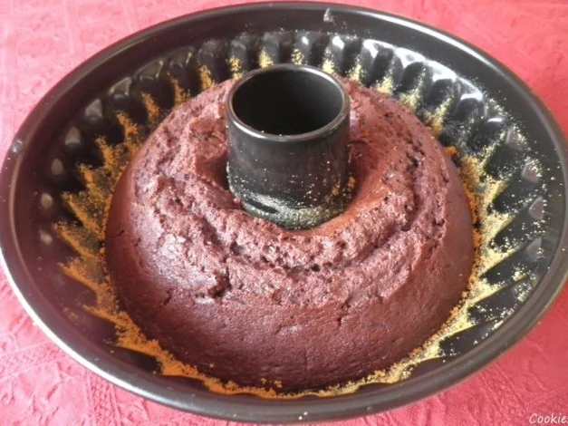 Einer geht noch ... - Rezept