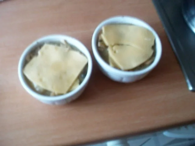 Ragout fin - Rezept - Bild Nr. 2