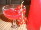 Johannisbeerlimes - Rezept