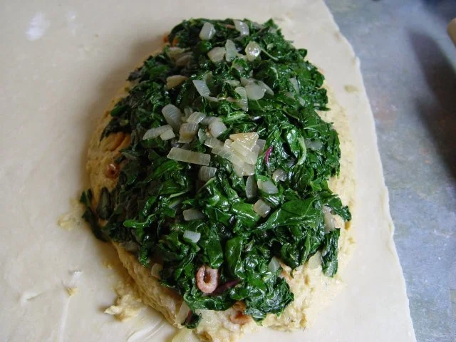 Fischpastete - Rezept - Bild Nr. 4