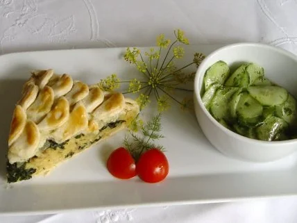 Fischpastete - Rezept - Bild Nr. 9