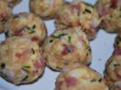 Südtiroler Speckknödel - Rezept