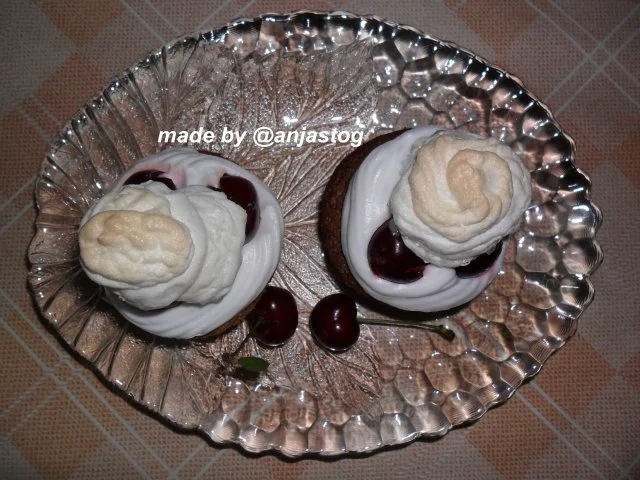 Rezept: Schwarzwalder Gipfel Schwarzwalder Gipfel - Rezept