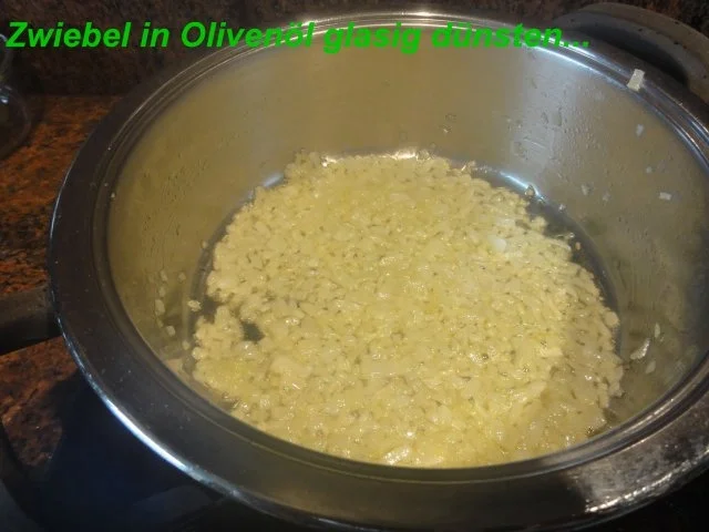 Reis:   GEMÜSEREIS....... Djuvec Art - Rezept - Bild Nr. 3