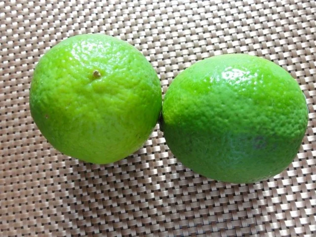 KuchenZwerg:   LIMETTEN - KÄSESAHNE - Rezept - Bild Nr. 4