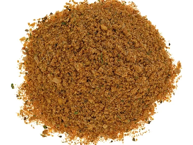 Gewürzmischung – Piffi allkrydda a’la Manfred - Rezept - Bild Nr. 2