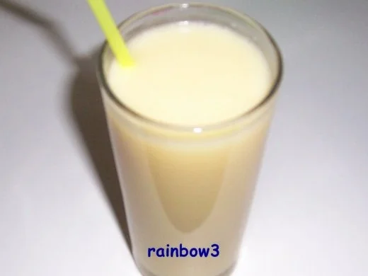 Rezept: Getränk: Ananas-Kokos-Drink Getränk: Ananas-Kokos-Drink - Rezept