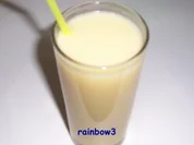 Getränk: Ananas-Kokos-Drink - Rezept