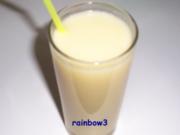 Getränk: Ananas-Kokos-Drink - Rezept