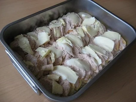Zimt-Knusperäpfel - Rezept - Bild Nr. 2