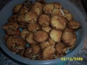 Kokosmakronen - Rezept