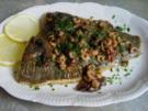 Finkenwerder Scholle - Rezept