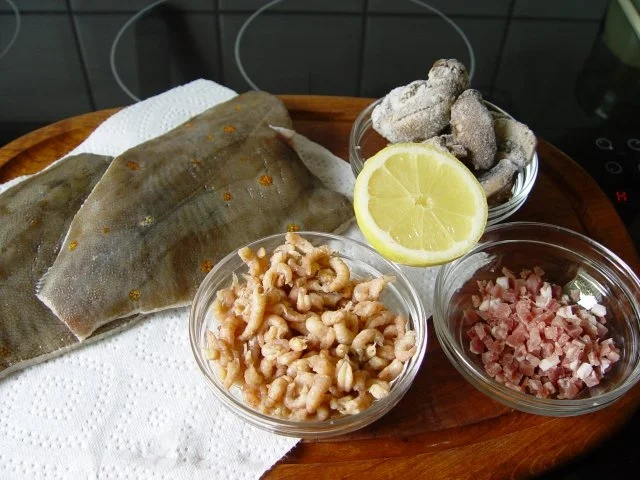 Finkenwerder Scholle - Rezept - Bild Nr. 2