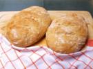 knuspriges Dinkelbrot - Rezept