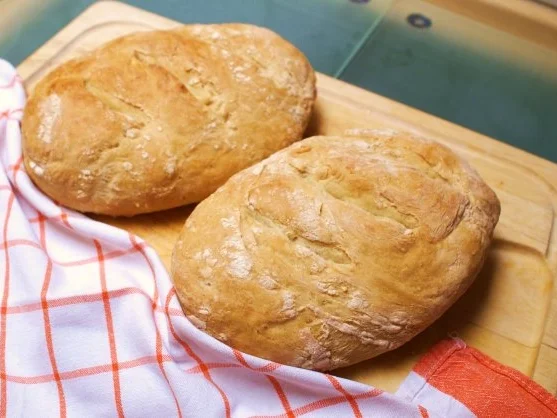 Rezept: knuspriges Dinkelbrot Bild Nr. 2 knuspriges Dinkelbrot - Rezept - Bild Nr. 2