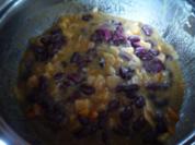 Kartoffel-Kidney Bohnen-Eintopf - Rezept