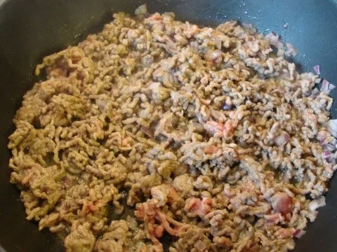 Rezept: Gefüllter Kohlrabi mt Kräuterdip Bild Nr. 6 Gefüllter Kohlrabi mt Kräuterdip - Rezept - Bild Nr. 6