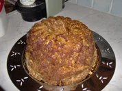 Rezept: Gugelhupf " Goldene Mรผnzen" Gugelhupf " Goldene Mรผnzen" - Rezept