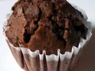 Rezept: Schoko-Muffin Schoko-Muffin - Rezept