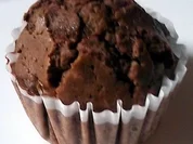Schoko-Muffin - Rezept