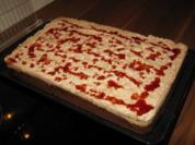 Kokosschnitten - Rezept