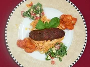 Adana Kebap mit Makaruna - Rezept