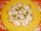 Birnen-Carpaccio - Rezept