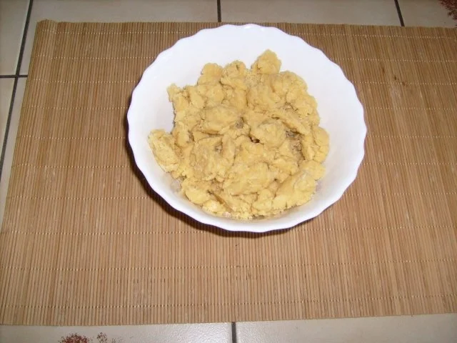 Blaubeeren-Suppe mit Klieben - Rezept - Bild Nr. 2