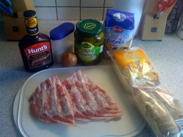 Burger: Mc R.I.P.-Clone - Rezept - Bild Nr. 2