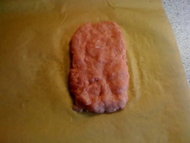 Burger: Mc R.I.P.-Clone - Rezept - Bild Nr. 3