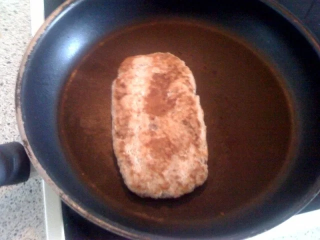 Burger: Mc R.I.P.-Clone - Rezept - Bild Nr. 5