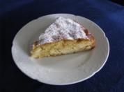 Backen: Irischer Apfelkuchen - Rezept