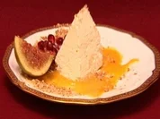 Eisgekühlte Pyramide im Sandsturm (Judith Hellebronth) - Rezept
